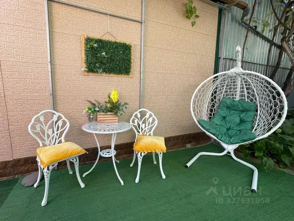 Дом в Краснодарский край, Ейск Бердянская ул., 40 (75 м) - Фото 1