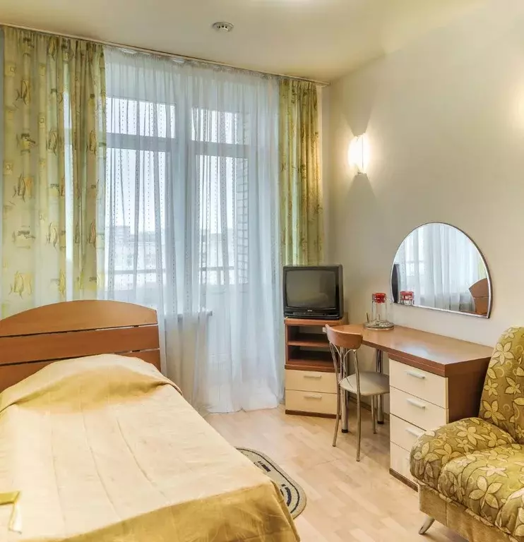 Комната Удмуртия, Ижевск ул. Ленина, 132 (15.0 м) - Фото 0