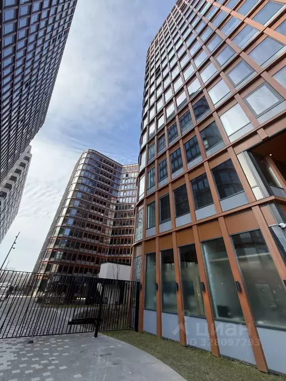 Студия Санкт-Петербург просп. Энергетиков, 2/2 (22.0 м) - Фото 1