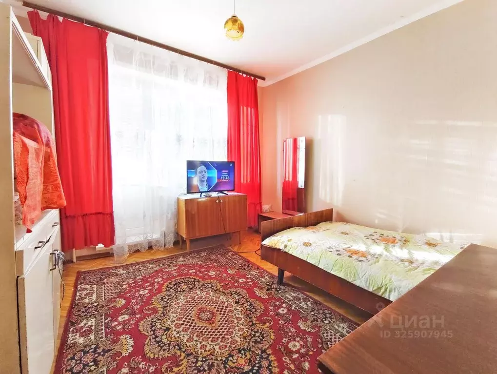 2-к кв. Орловская область, Орел Раздольная ул., 23 (47.4 м) - Фото 2