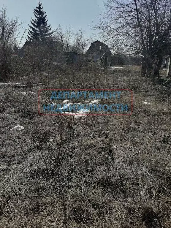 Дом в Ульяновская область, Мелекесский район, Мулловское городское ... - Фото 0