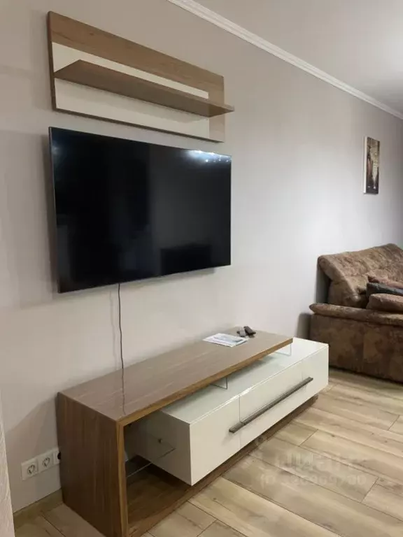 2-к кв. Москва Новорогожская ул., 30 (60.0 м) - Фото 1