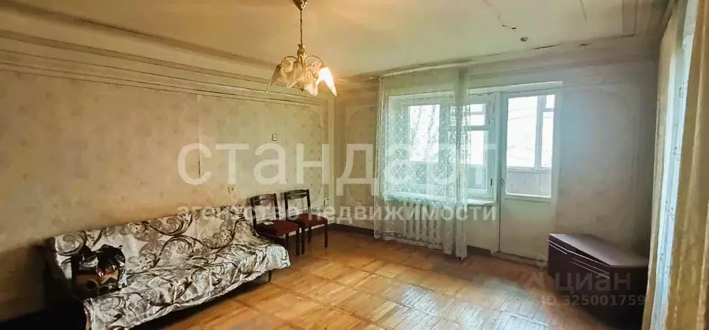 2-к кв. Ставропольский край, Ессентуки ул. Маяковского (58.8 м) - Фото 1