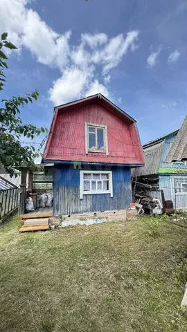 Дача 60 м на участке 3,5 сот. - Фото 0