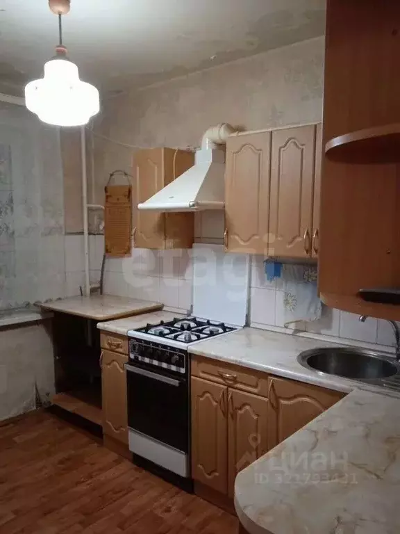3-к кв. Кировская область, Киров ул. Маршала И.С. Конева, 7 (62.1 м) - Фото 0