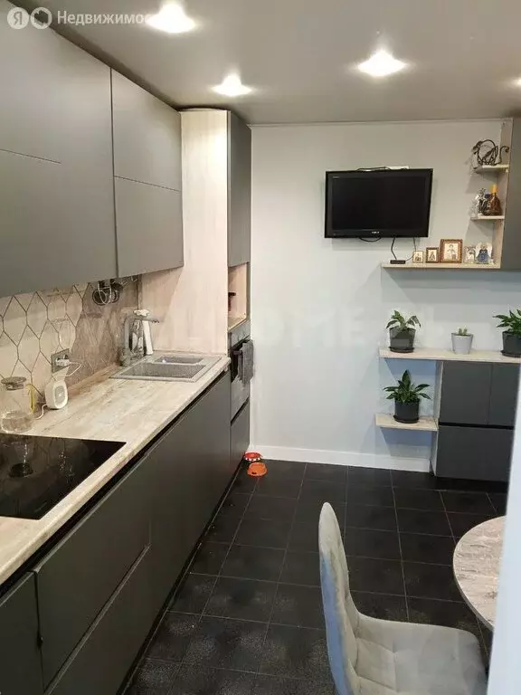 2-комнатная квартира: Самара, улица Карбышева, 67А (63 м) - Фото 2