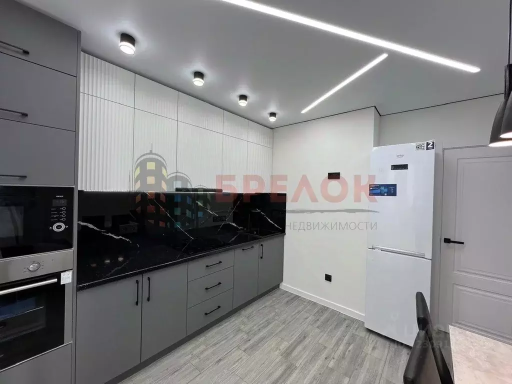 2-к кв. Ростовская область, Ростов-на-Дону ул. Еременко, 110/2с2 (48.0 ... - Фото 1