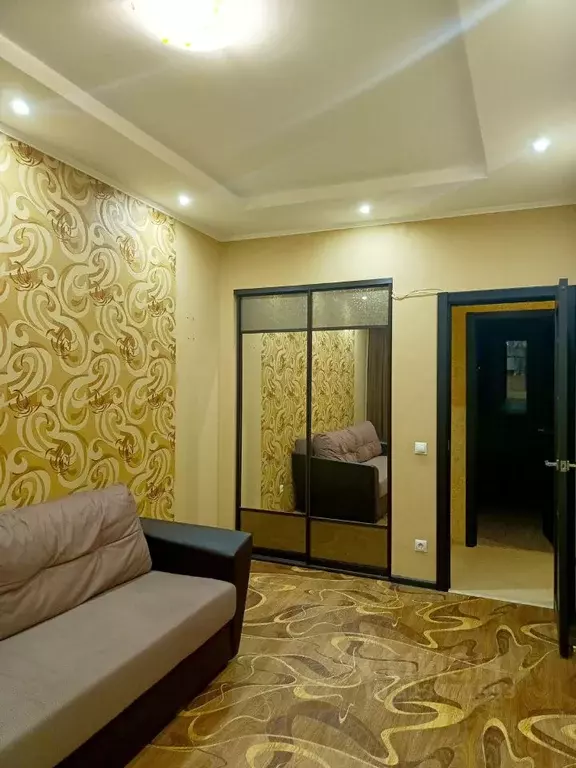 3-к кв. Пермский край, Пермь Хабаровская ул., 56 (69.0 м) - Фото 2