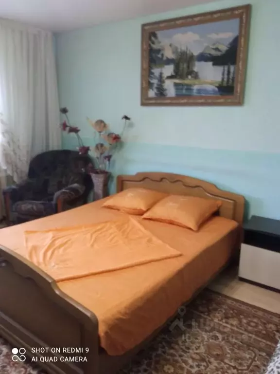 1-к кв. Орловская область, Орел ул. 60-летия Октября, 11 (49.9 м) - Фото 0