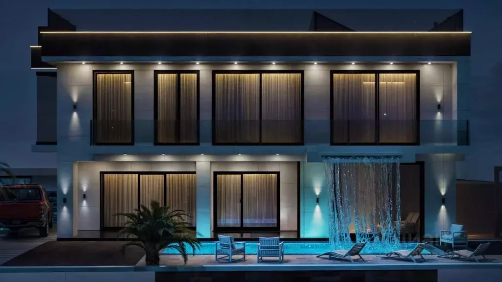 Дом в Краснодарский край, Сочи Каспийская ул., 42В (300 м) - Фото 2