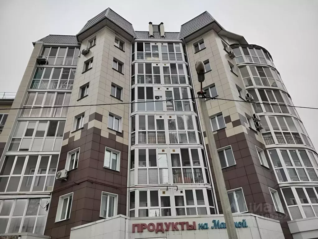 2-к кв. Белгородская область, Белгородский район, Новосадовское с/пос, ... - Фото 0