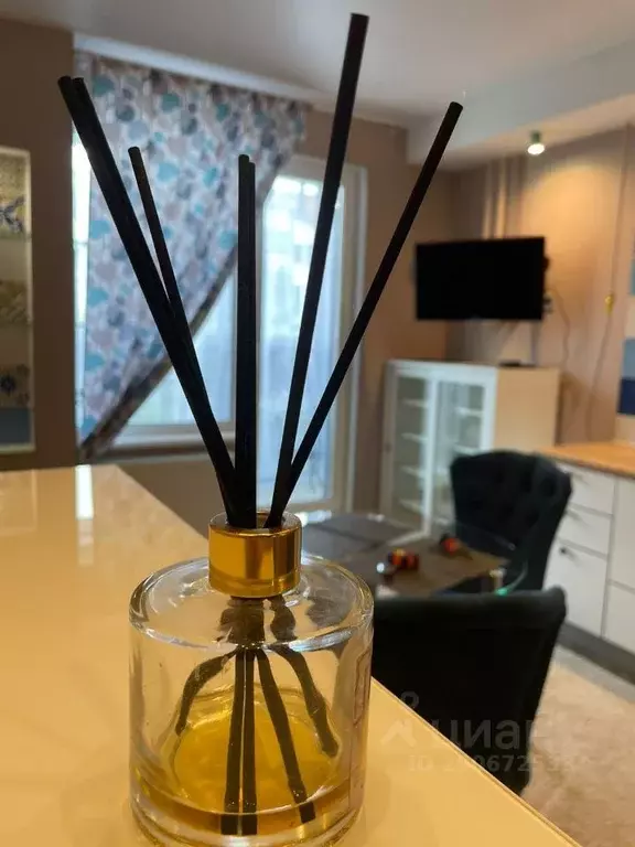 1-к кв. Московская область, Истра муниципальный округ, д. Красный ... - Фото 1