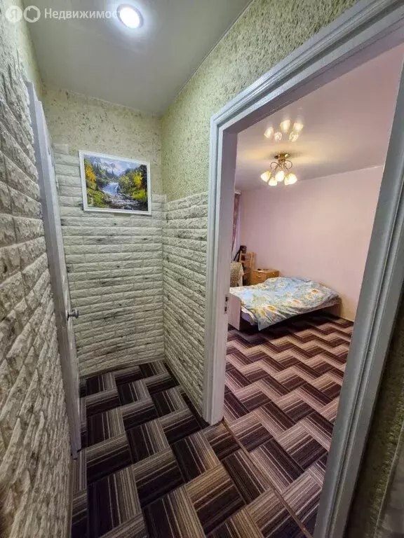 3-комнатная квартира: Реж, улица Ленина, 33 (60.9 м) - Фото 1