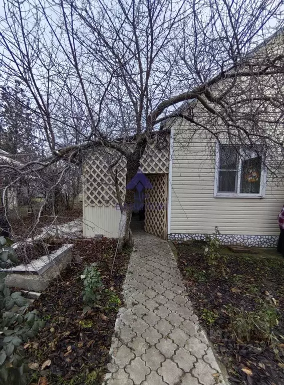 Дом в Ростовская область, Волгодонской район, Романовская ст-ца ... - Фото 2