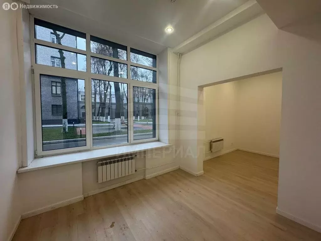 Квартира-студия: Люберцы, Октябрьский проспект, 403 (28.8 м) - Фото 1