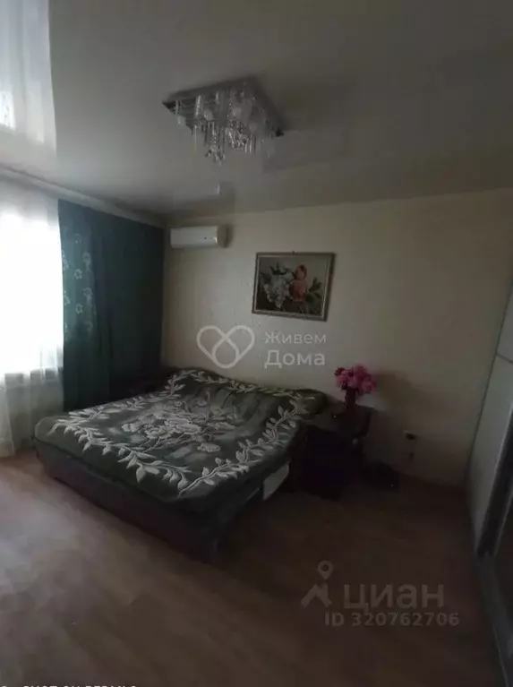 2-к кв. Волгоградская область, Волгоград ул. Никитина, 131 (50.1 м) - Фото 1