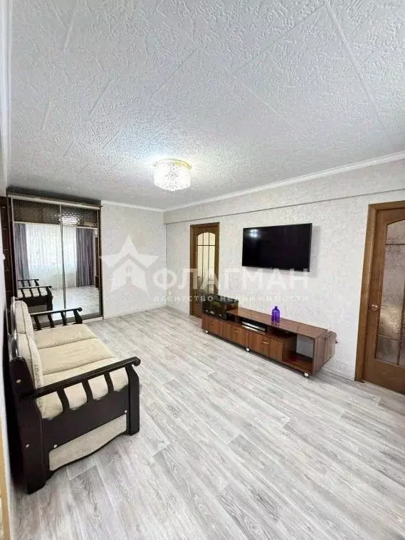 3-к кв. Иркутская область, Усолье-Сибирское ул. Ленина, 69 (49.9 м) - Фото 1