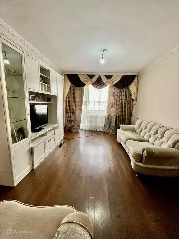 Продаётся 2-к квартира, 51.8 м - Фото 0