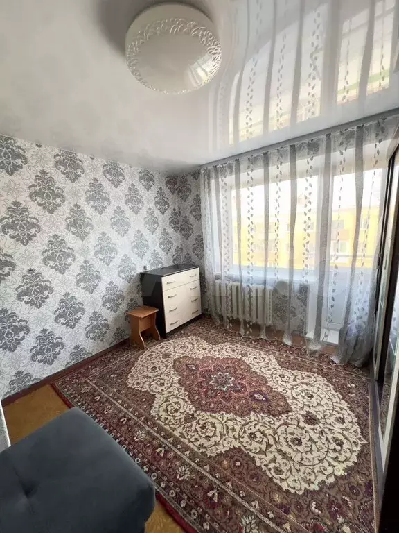 1-к. квартира, 22,1 м, 4/5 эт. - Фото 1