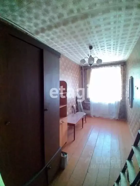 2-к кв. Владимирская область, Петушки Лесная ул., 16 (40.6 м) - Фото 0