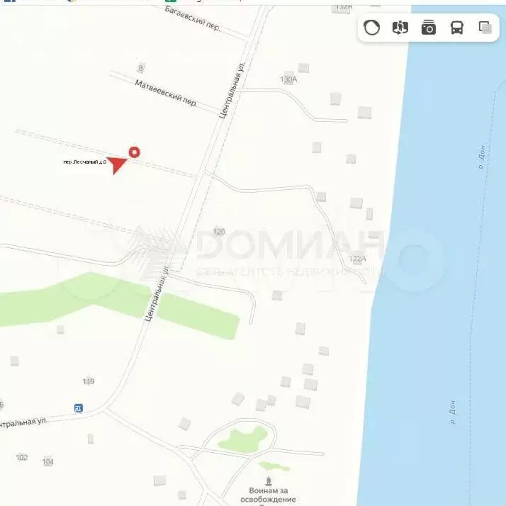 Участок 10 сот. (СНТ, ДНП) - Фото 0