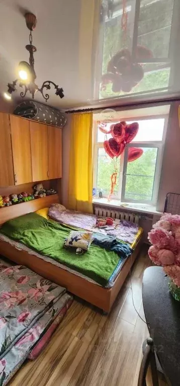 Комната Москва ул. Трофимова, 22К2 (15.4 м) - Фото 0