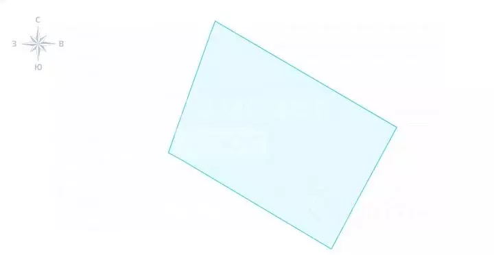 Участок в Ленинградская область, Всеволожский район, Бугровское ... - Фото 2