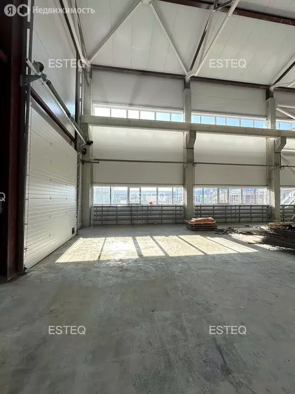 Производственное помещение (1400 м) - Фото 2