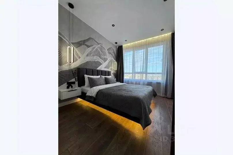 2-к кв. Крым, Симферополь пер. Мраморный, 40 (42.0 м) - Фото 1