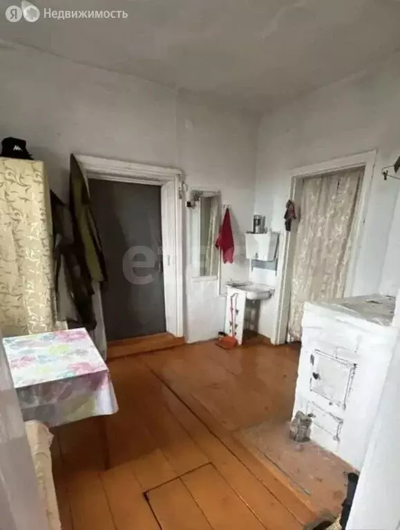 1-комнатная квартира: Кяхта, улица Бестужева, 11 (44 м) - Фото 1