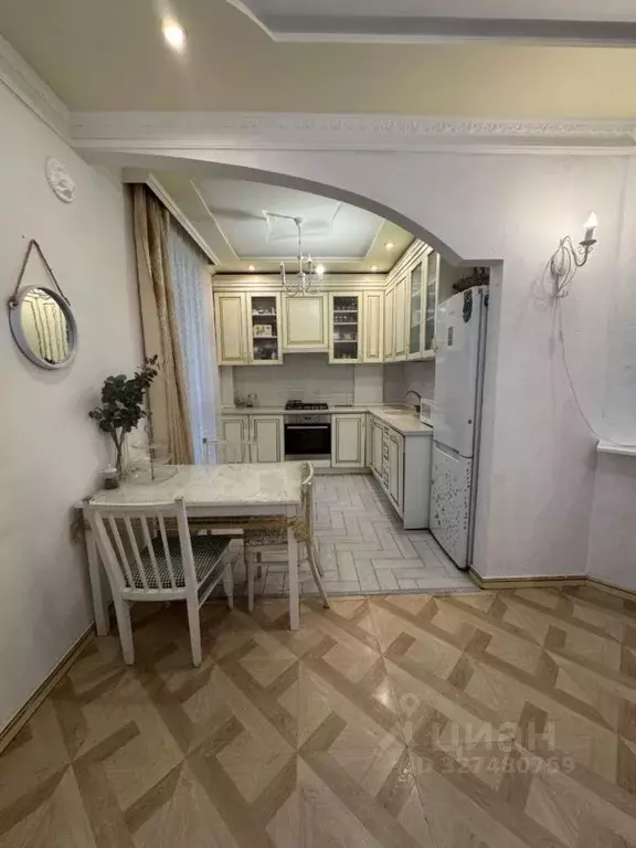 2-к кв. Калининградская область, Гурьевск бул. Пражский, 5 (60.5 м) - Фото 1