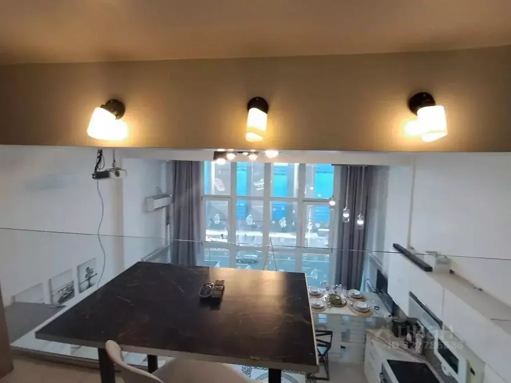 3-к кв. Москва Автозаводская ул., 23К7 (85.0 м) - Фото 2