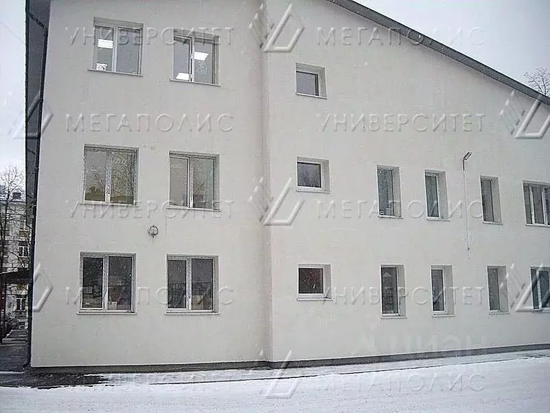 Офис в Москва Нагатинская ул., 29К4 (174 м) - Фото 1