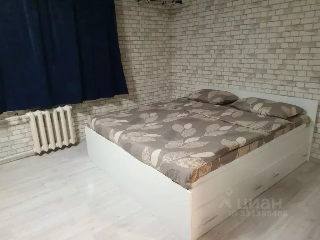 1-к кв. Москва ул. Бехтерева, 35К1 (35.0 м) - Фото 1