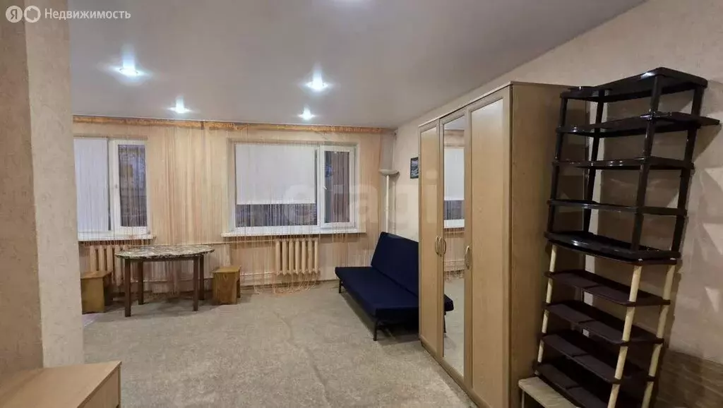1-комнатная квартира: Симферополь, улица Гагарина, 9А (28.3 м) - Фото 2