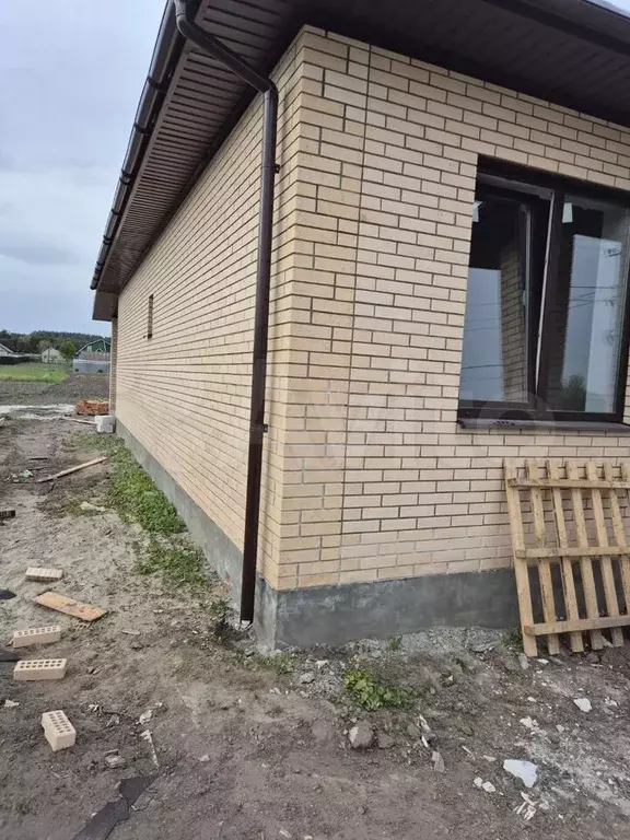 Дом 110 м на участке 6 сот. - Фото 1