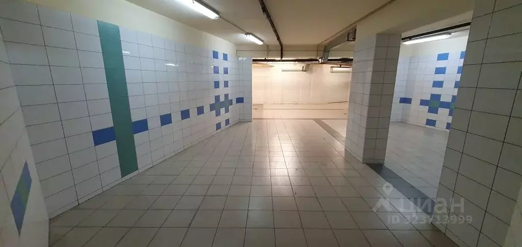 Гараж в Краснодарский край, Сочи Центральный мкр, пер. Морской, 1к1 ... - Фото 1