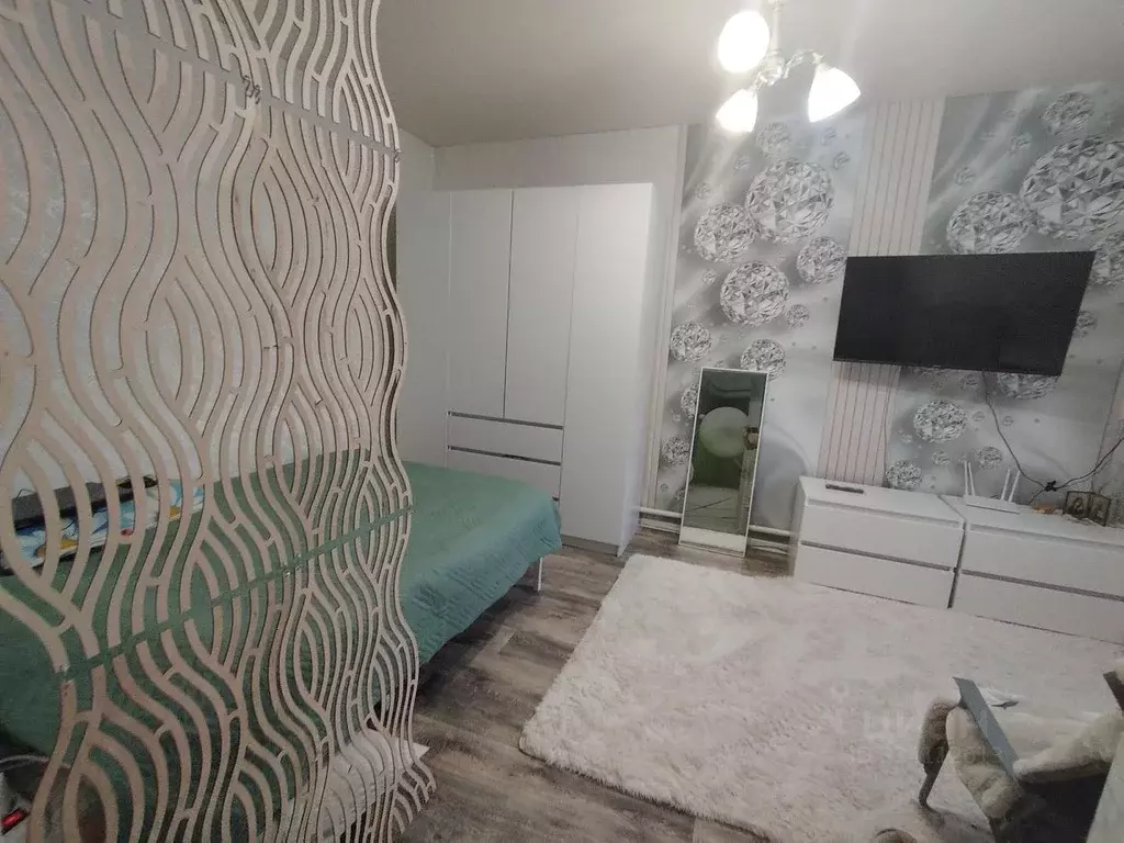 1-к кв. Севастополь ул. Оборонная, 8 (25.0 м) - Фото 2