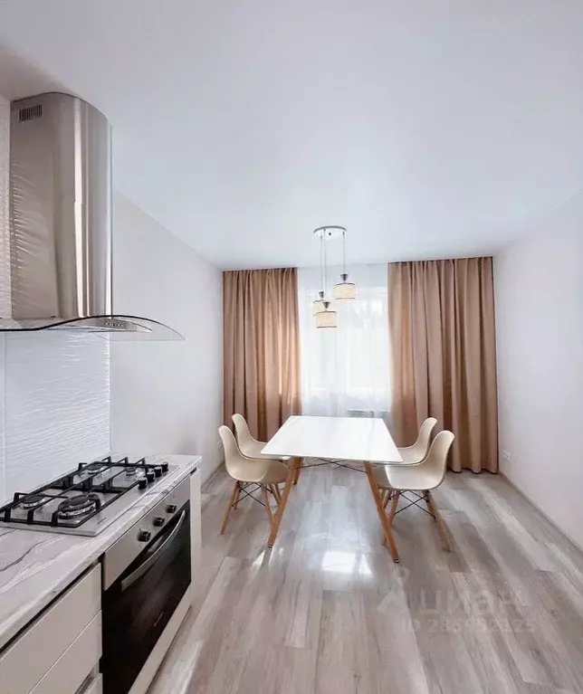 2-к кв. Ярославская область, Ярославль ул. Большая Октябрьская, 108 ... - Фото 2