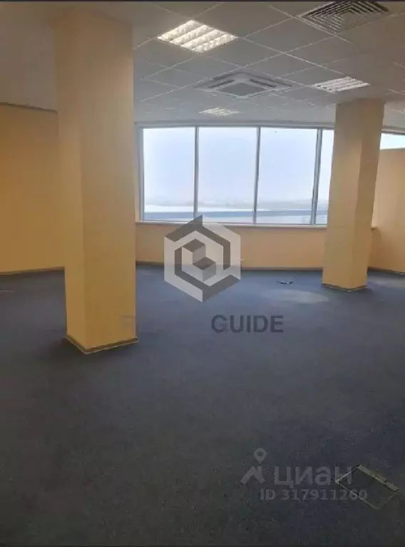 Офис в Московская область, Химки городской округ, д. Дубровки ул. ... - Фото 1