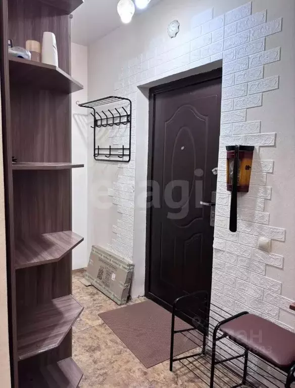 1-к кв. Ямало-Ненецкий АО, Новый Уренгой Энтузиастов мкр, 1 (34.82 м) - Фото 1