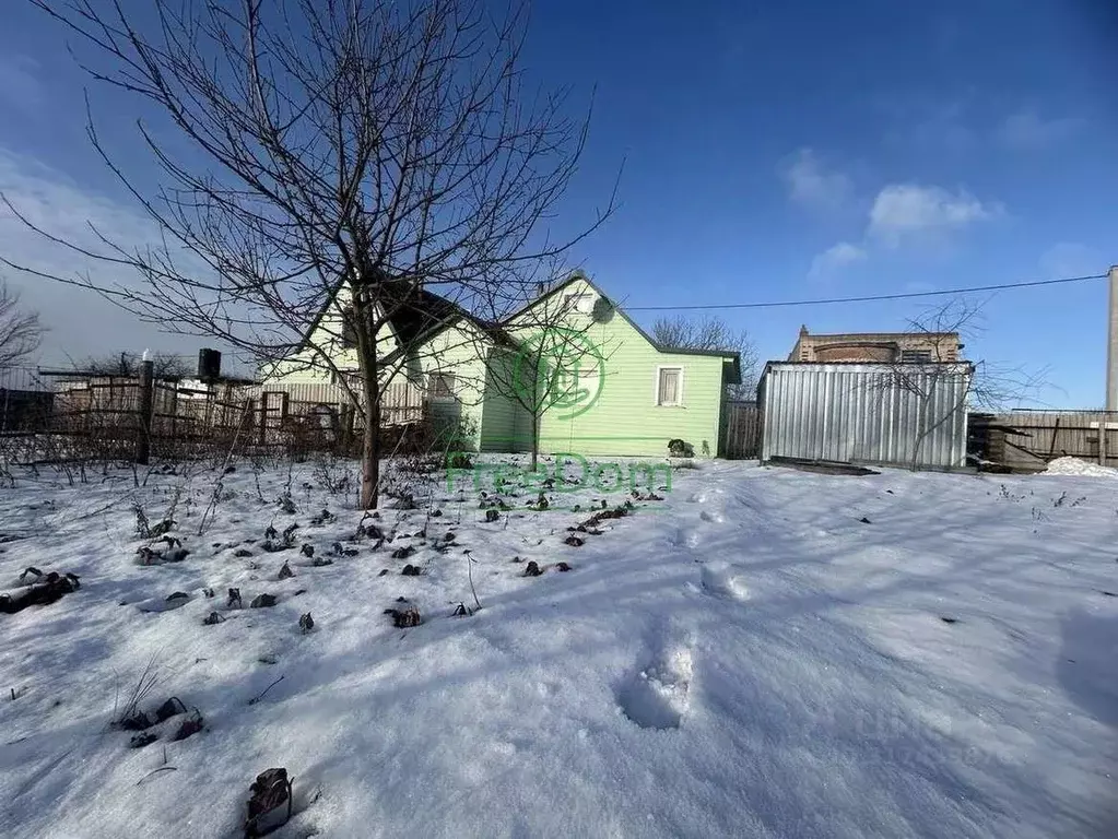 Дом в Белгородская область, Белгородский район, Разумное рп, пос. ... - Фото 1