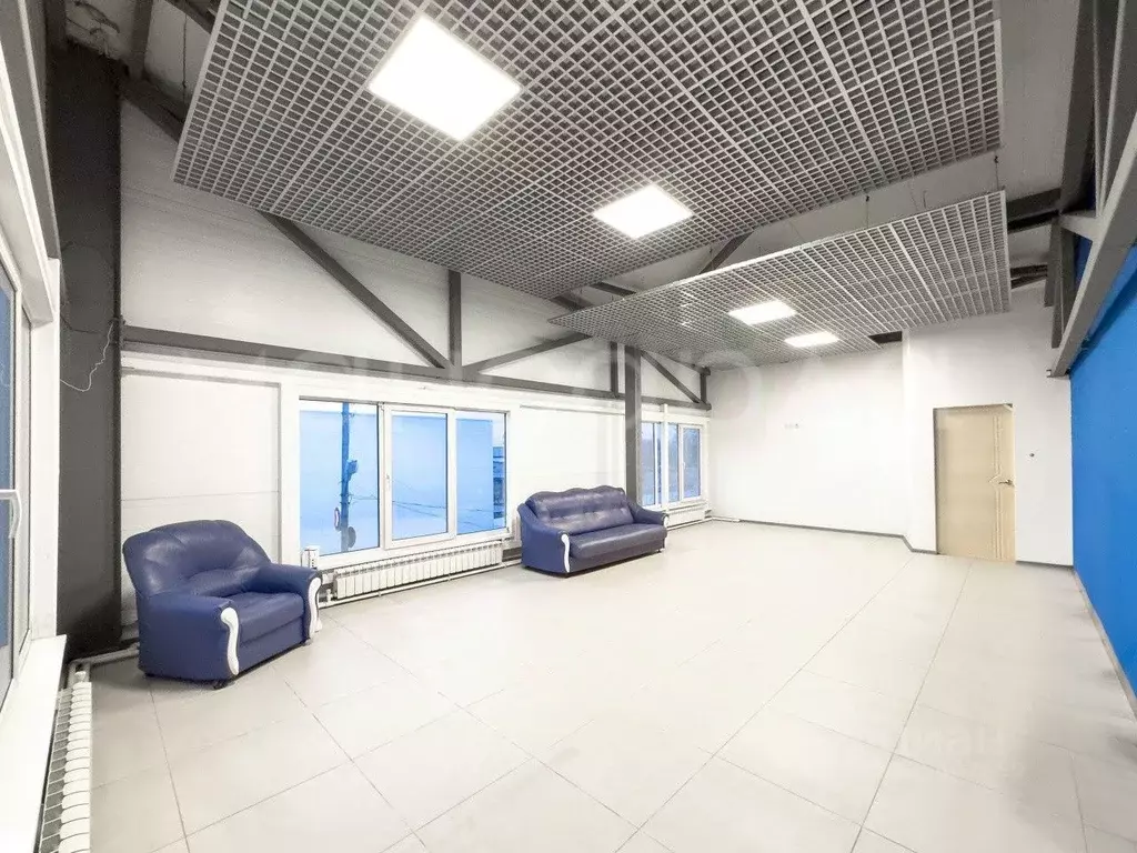 Офис в Оренбургская область, Оренбург Волгоградская ул., 7 (50 м) - Фото 2