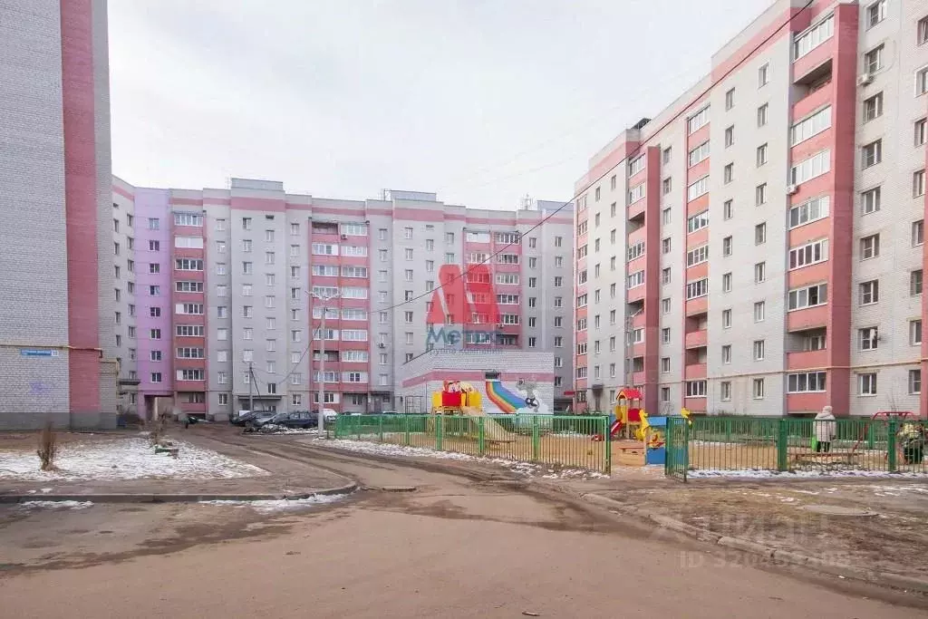 Помещение свободного назначения в Ярославская область, Ярославль ул. ... - Фото 1