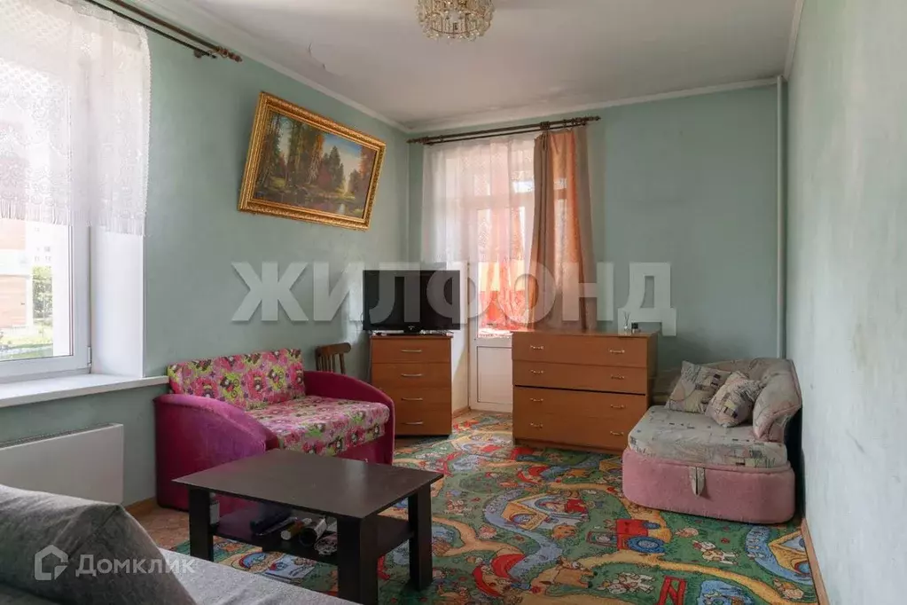 Продаётся 1-к квартира, 35.5 м - Фото 1
