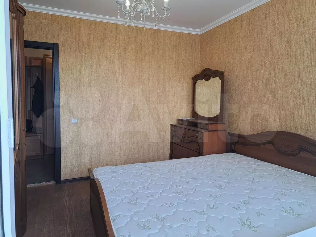 2-к. квартира, 61,5 м, 5/7 эт. - Фото 1