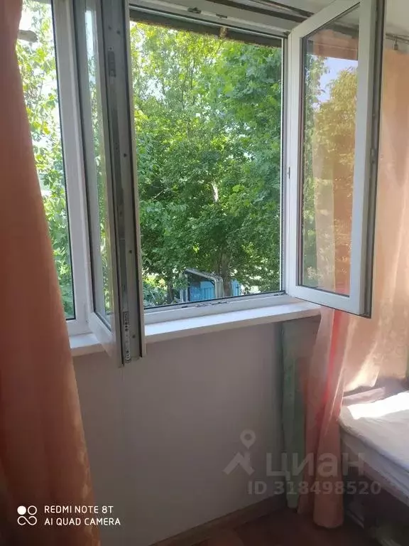 1-к кв. Краснодарский край, Туапсинский муниципальный округ, ... - Фото 0