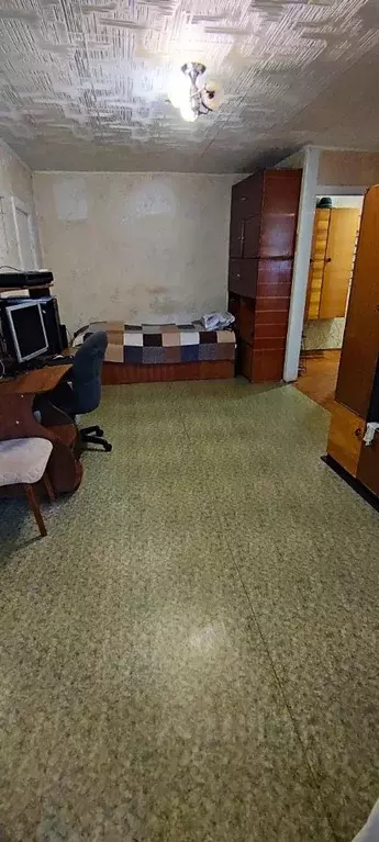 2-к кв. Красноярский край, Красноярск имени газеты Красноярский ... - Фото 2