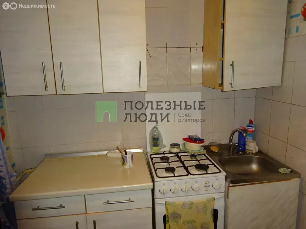 3-комнатная квартира: Ижевск, улица Ворошилова, 71 (50.8 м) - Фото 1