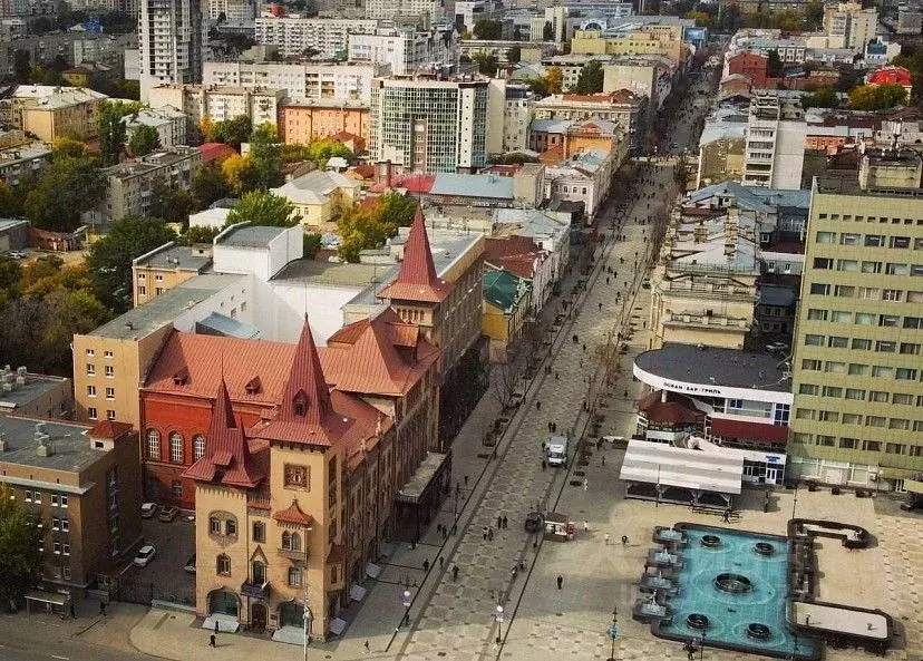 2-к кв. Саратовская область, Саратов просп. Имени Петра Столыпина, 15 ... - Фото 1